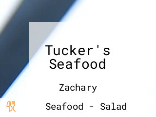 Tucker's Seafood