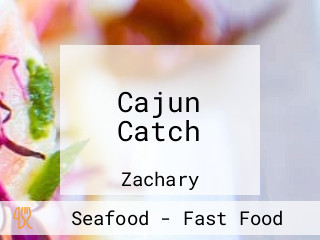 Cajun Catch