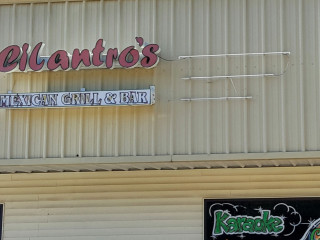 Cilantros Mexican