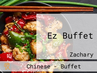 Ez Buffet