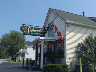 Schwabl's