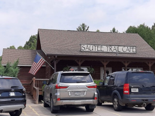 Sautee Trail Cafe