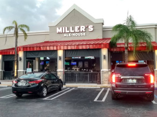 Miller's Ale House