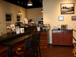 Hampton Coffee Company