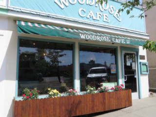 Woodrose Cafe