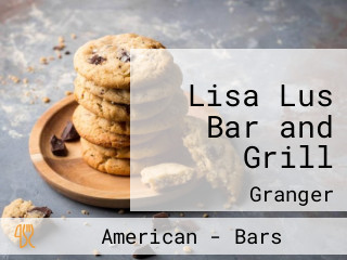 Lisa Lus Bar and Grill 