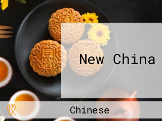 New China