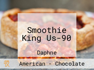 Smoothie King Us-90