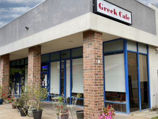 Nancy's Greek Cafe