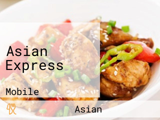 Asian Express