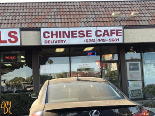 Chinese Cafe