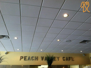 Peach Valley Cafe Ormond East