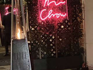 Mr Chow