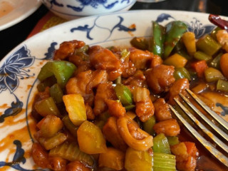 Great Hunan Chinese