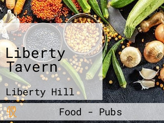 Liberty Tavern