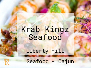 Krab Kingz Seafood