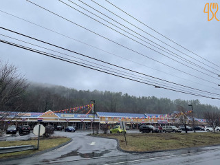 New Hartford Diner