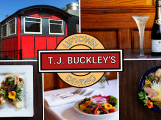 T. J. Buckley's