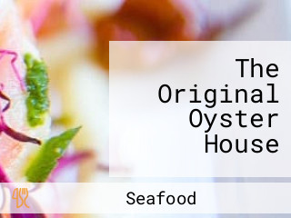 The Original Oyster House