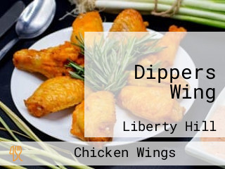 Dippers Wing