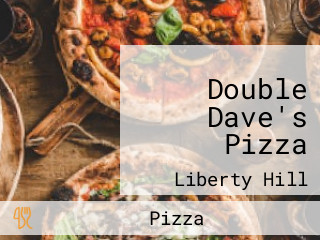 Double Dave's Pizza