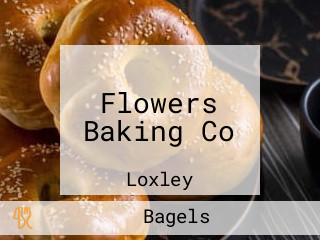 Flowers Baking Co