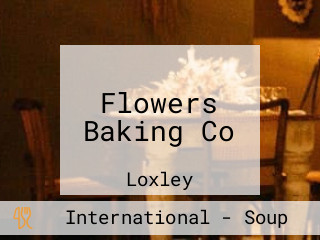 Flowers Baking Co