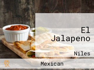 El Jalapeno