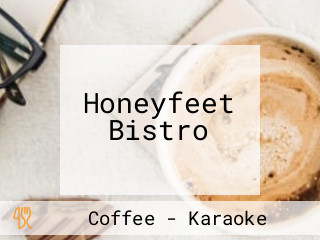 Honeyfeet Bistro