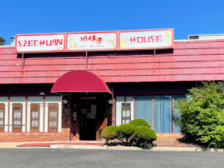 Szechuan House