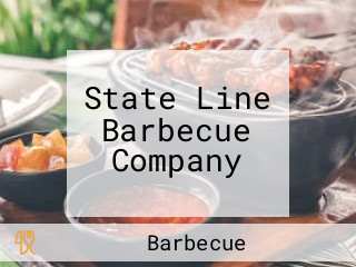 State Line Barbecue Company