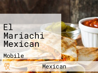 El Mariachi Mexican