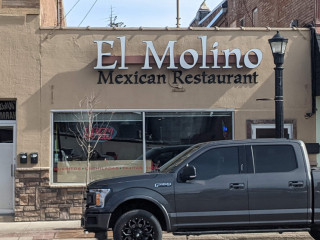 El Molino Mexican