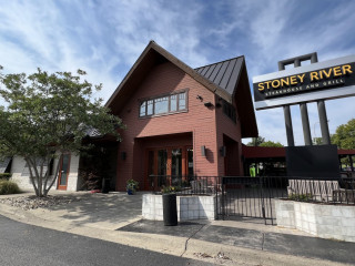 Stoney River Steakhouse And Grill