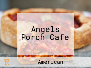 Angels Porch Cafe