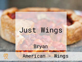 Just Wings