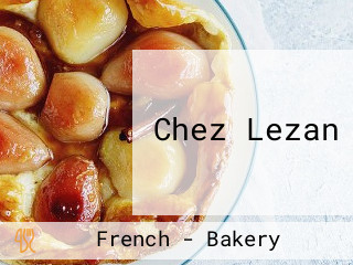 Chez Lezan