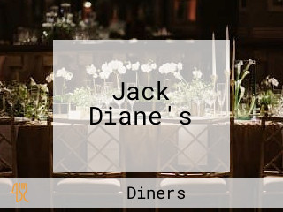 Jack Diane's