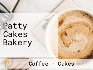 Patty Cakes Bakery