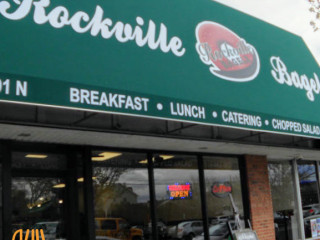 Rockville Bagels