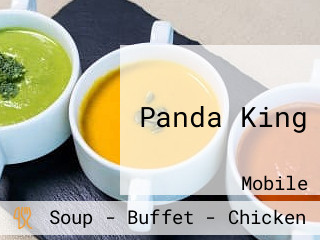 Panda King