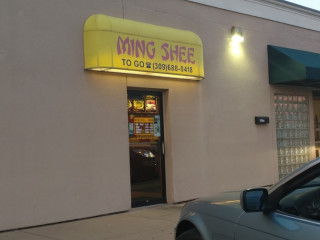 Ming Shee