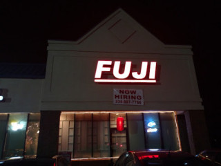 Fuji Sushi Bar Restaurant