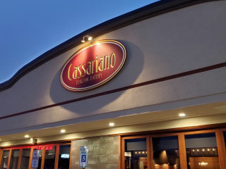 Cassariano Italian Eatery