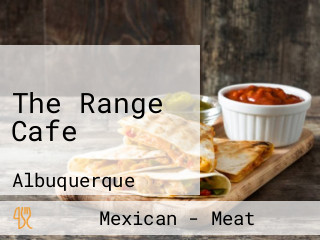 The Range Cafe