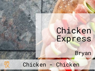 Chicken Express