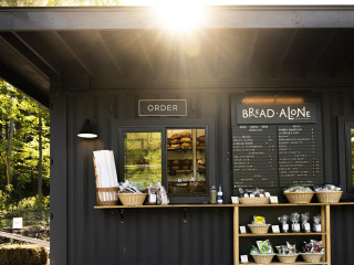 Bread Alone Bakery