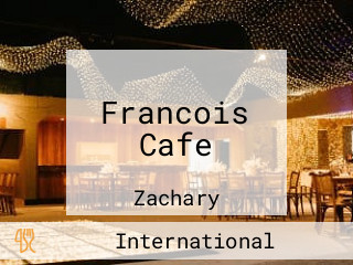 Francois Cafe