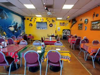 El Dorado Authentic Mexican Food