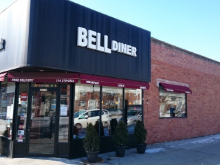 Bell Diner